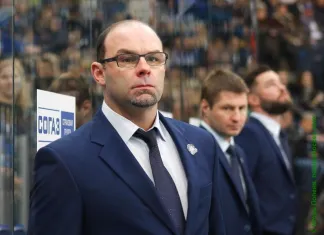 «Беларусь-1»: Вудкрофт, скорее всего, останется главным тренером «Динамо»
