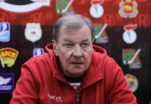 Валерий Воронин: Нужно увеличить количество матчей в Экстралиге