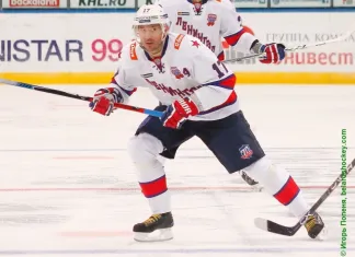 Еще один клуб НХЛ заинтересовался услугами Ильи Ковальчука