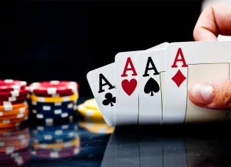 PokerDom на pokerdom-2017.com