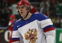 Кубок Стэнли: Российский хоккеист стал лучшим бомбардиром плей-офф