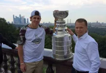 НХЛ: Два российских тренера «Питтсбурга» выиграли Кубок Стэнли