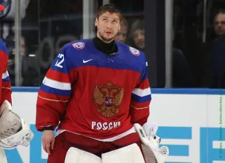 Александр Пашков: Не думаю, что Бобровского можно назвать лучшим вратарём российского хоккея, ведь он играет за границей