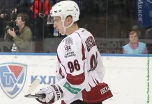 КХЛ: Три игрока продлили контракты с рижским «Динамо»