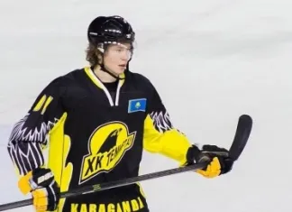 ВХЛ: Воспитанник гродненского хоккея пройдет просмотр в «Сарыарке»