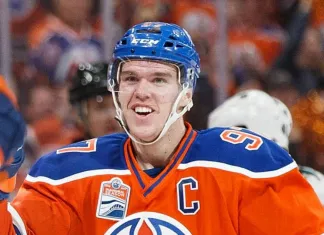 Канадский вундеркинд может стать самым высокооплачиваемым хоккеистом в НХЛ
