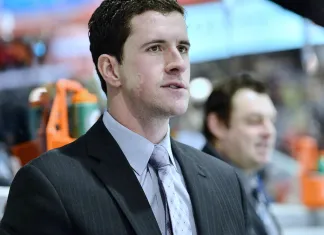 НХЛ: 31-летний специалист вошел в тренерский штаб «Флориды»