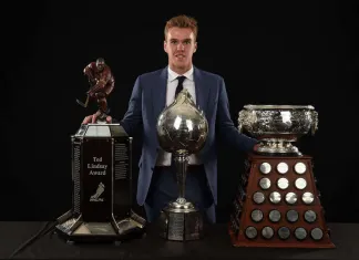 Канадский вундеркинд получит рекордный контракт в НХЛ