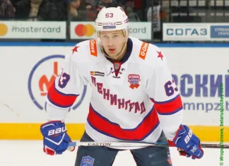 НХЛ: «Флорида» не сможет обменять Дадонова в первые два сезона без согласия игрока