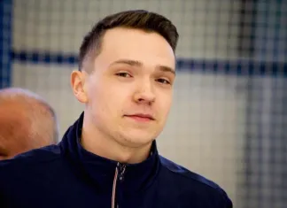 КХЛ: Белорусский защитник вместо «Слована» перейдет в «Куньлунь»