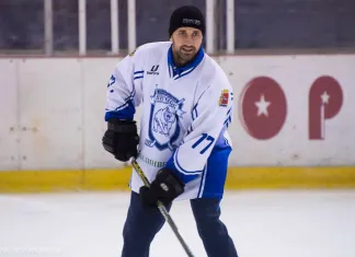 ЧБ: 32-летний хоккеист завершил карьеру и перешел на тренерскую работу в ХК «Витебск»