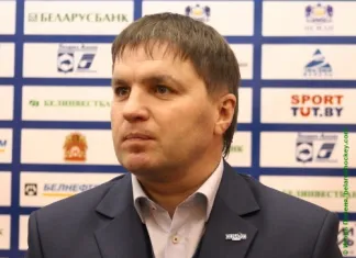 КХЛ: Три специалиста претендуют на пост тренера вратарей минского «Динамо»