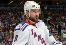 НХЛ: 32-летний защитник «Нью-Йорк Рейнджерс» объявил о завершении карьеры
