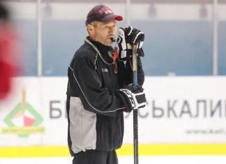 Высшая лига: У «Металлурга-2» сменился главный тренер
