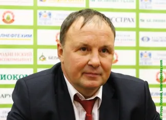 Михаил Захаров: У нас должно быть 10 хороших команд, и финансирование хотя бы лучше казахского