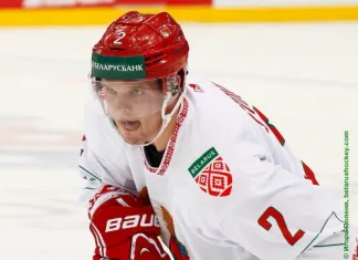 Дмитрий Якушев: Надеемся, Готовец обретёт место в основе клуба НХЛ