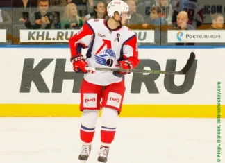 Андрей Локтионов: Снова хочу попробовать свои силы в НХЛ, возраст позволяет
