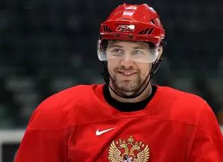 КХЛ: Экс-форвард сборной России заключил контракт с «Амуром»