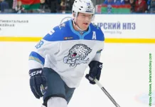Владимир Плющев: У Даллмэна большой опыт игры в КХЛ, он пользуется авторитетом