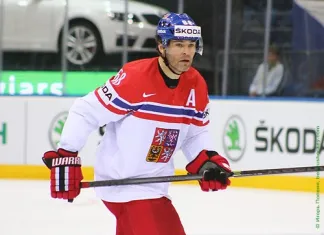 НХЛ: Легендарный чех может продолжить карьеру в Канаде