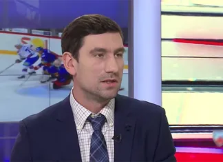 Александр Гуськов: На Олимпиаде в приоритете будут игроки из АХЛ, а уже потом из Европы и КХЛ