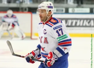 Илья Ковальчук: Есть ещё несбыточные мечты, которые остались в НХЛ