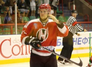 Артем Божко: Белорусский хоккеист рассказал мне одну очень интересную историю из собственной жизни