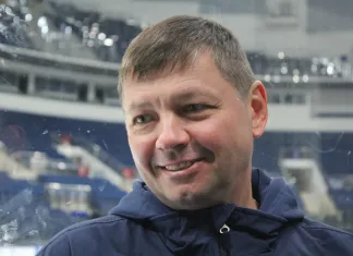 Андрей Кудин: Можно прогнозировать удачный сезон у минского «Динамо»