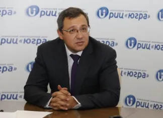 Василий Филипенко: Были уверены, что в Минске для «Югры» создадут очень качественные условия для подготовки