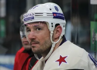 Алексей Шевченко: Сомневаюсь, что Ковальчук сможет показать себя в НХЛ в лучшем виде