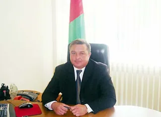 Бывший директор стеклозавода «Неман» стал начальником одного из отделов Белорусской федерации хоккея