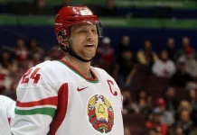 Константин Крылов: Есть хоккеисты, чьи первые игры хорошо запоминаешь. Салей был одним из таких