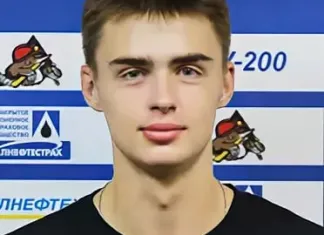 ЧБ: Белорусский защитник не смог пробиться в ВХЛ
