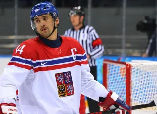 Капитан сборной Чехии близок к завершению карьеры в национальной команде