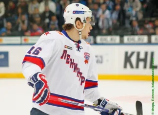 СМИ сообщили о допинге хоккеиста сборной России – ФХР опровергает