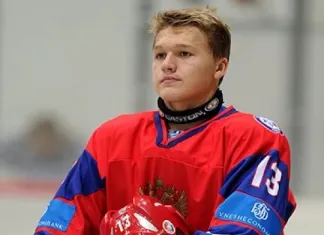 Лучший молодой игрок КХЛ подписал долгосрочный контракт с ЦСКА