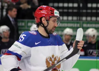 КХЛ: «Ак Барс» официально расторг контракт  с дисквалифицированным за допинг хоккеистом