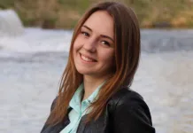 Анастасия Танасевич: Убеждена, что дойду до международного судейства, это вопрос времени и усилий