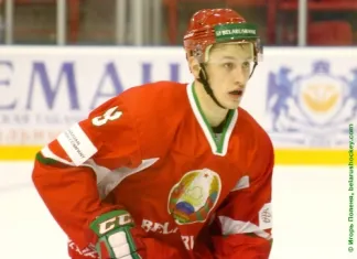 «БХ»: Хоккеист «Юности» может перейти в «Могилев»