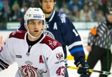 КХЛ: 32-летний форвард рижского «Динамо» завершил карьеру