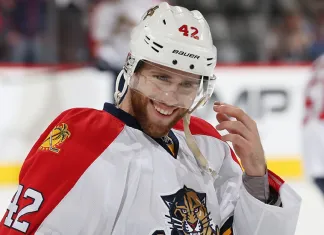 «БХ»: Скауты НХЛ оценили новичка минского «Динамо» 