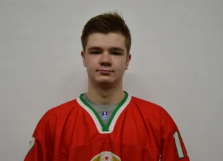 «БХ»: 17-летний белорусский нападающий отправился за океан в WHL
