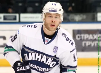 КХЛ: «Амур» в результативном матче обыграл «Салават Юлаев»