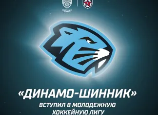 Белорусский «Динамо-Шинник» всё-таки сыграет в МХЛ