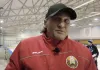 Александр Цыплаков рассказал о целях сборов сборной Беларуси U16