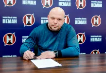 Евгений Летов: Вхождение нашей команды в МХЛ – это важный шаг для белорусского хоккея
