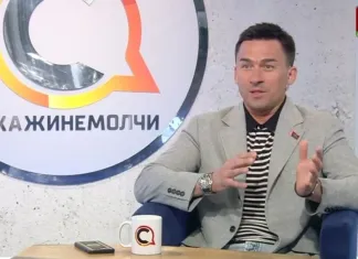 Дмитрий Басков - об отстранении ИИХФ: Нет подтверждения того, что я делал что-то противозаконное или неправильное