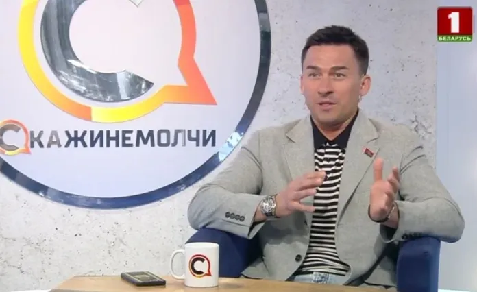 Дмитрий Басков - об отстранении ИИХФ: Нет подтверждения того, что я делал что-то противозаконное или неправильное