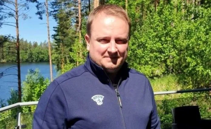 Бывший наставник «Салавата» возглавил молодежную сборную Финляндии