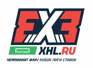 Три белорусских форварда сыграют на турнире ФХР «3 на 3»